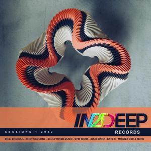 ALBUM: In2deep Records – Session 1 2019