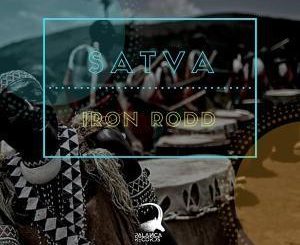 Iron Rodd – Satva