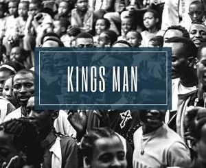 EP: Kings Man – African Chants (Zip file)