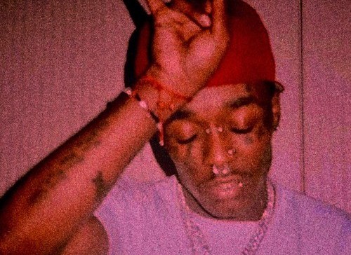 Lil Uzi Vert – Free Uzi