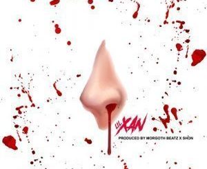 Lil Xan – Bloody Nose