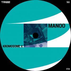 Manoo – Kromosome X (Original)