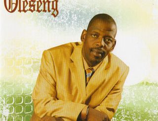 ALBUM: Oleseng - Difela Tsa Sione Ka Oleseng Shuping (Zip File)