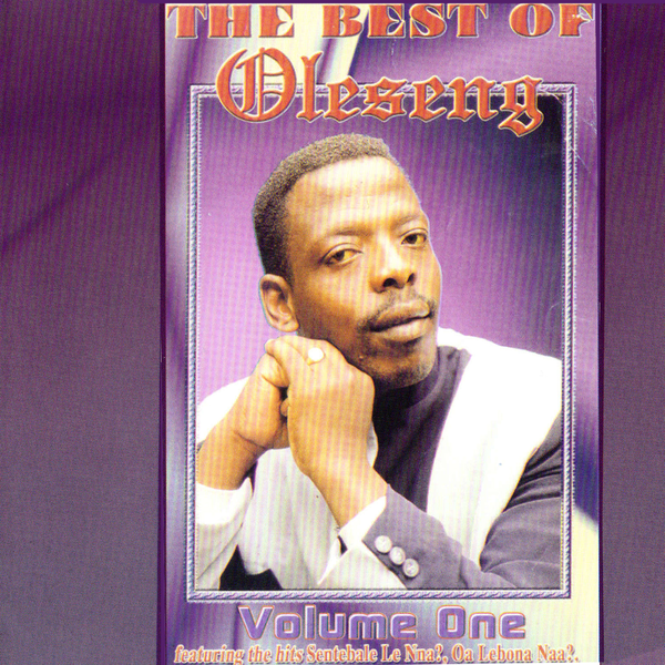 ALBUM: Oleseng - The Best of Oleseng (Zip File)