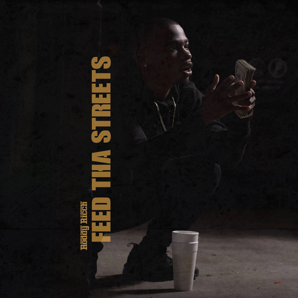 ALBUM: Roddy Ricch - Feed tha Streets (Zip File)