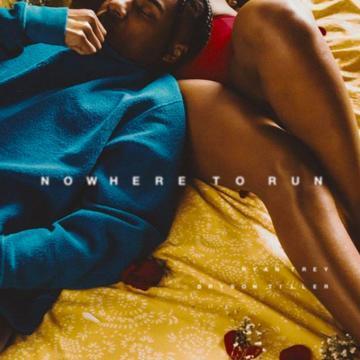 Ryan Trey – Nowhere To Run Ft. Bryson Tiller