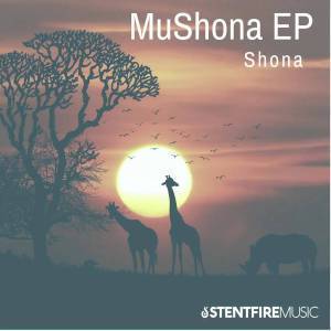 Shona SA – African Heritage (Original Mix)