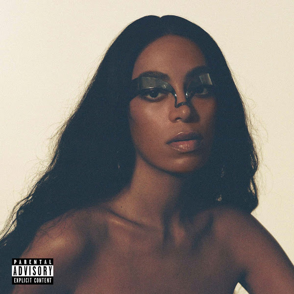 ALBUM: Solange - When I Get Home (Zip File)