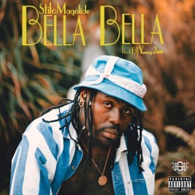 Stilo Magolide – Bella Bella