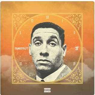 Album: YoungstaCPT – 3T (Zip File)