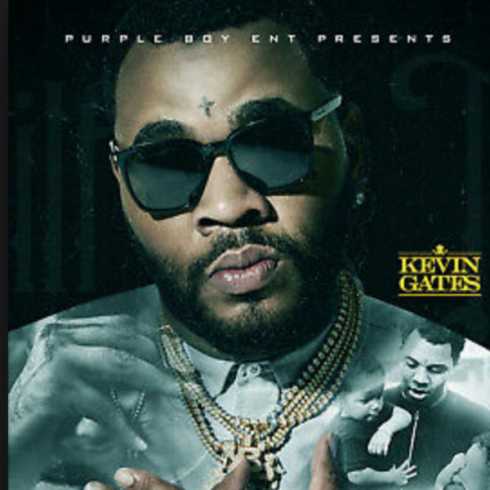 ALBUM: Kevin Gates – Green Gates (Zip File)