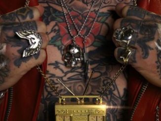 Album: Yelawolf – Trunk Muzik 3 (Zip File)