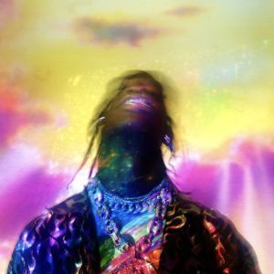 Travis Scott – Up Top