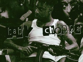 21 Savage – Baby Choppa