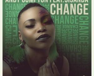 EP: Andy Compton, Sisanda – Change (Zip file)