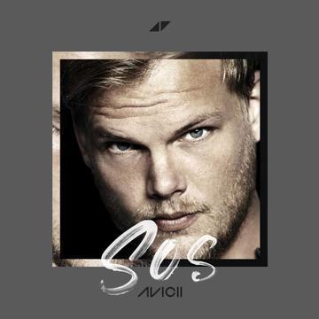 Avicii – SOS Ft. Aloe Blacc