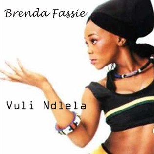 Brenda Fassie – Vulindlela