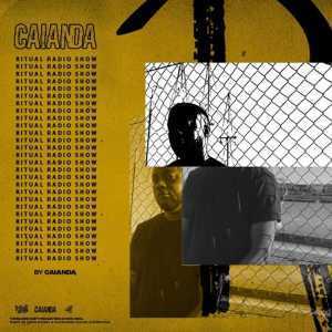 Caianda – Ritual Radio Show 25 MIX