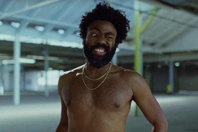 Childish Gambino - This Is America