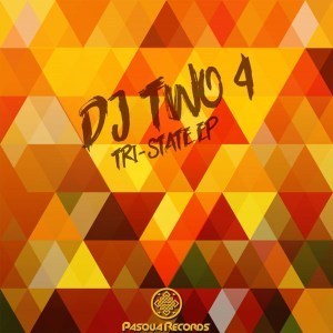 DJ Two4 - Kame Ha (Original Mix)