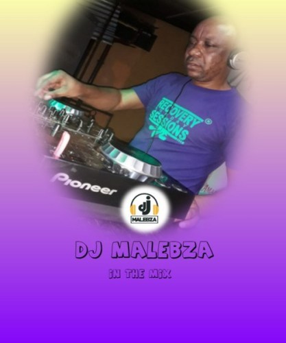 Dj Malebza – ThackzinDj Piano Feel