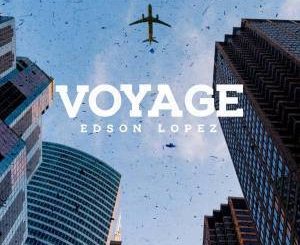 Edson Lopez - Voyage (Original Mix)