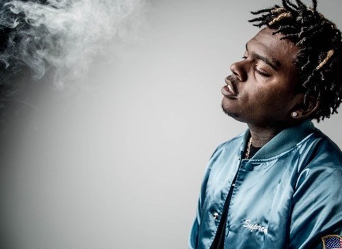 Gunna – Pullin Up