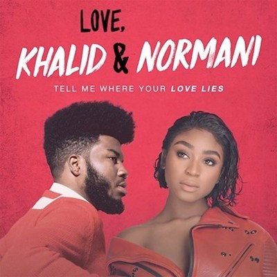 Khalid & Norman - Love Lies