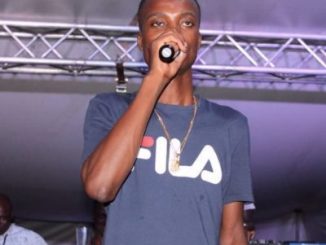 King Monada – Mpheni Dilo Txaka