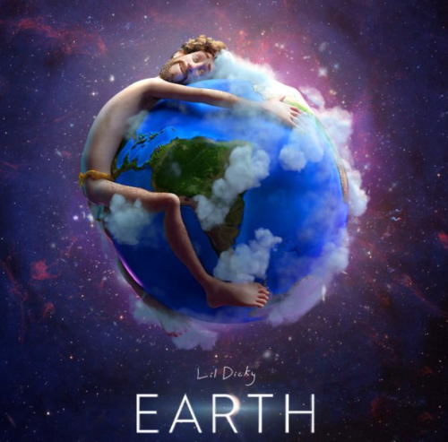 Lil Dicky – Earth