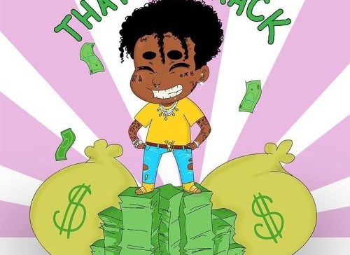 Lil Uzi Vert – That’s A Rack