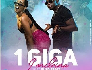 Londrina - 1 Giga Ft. Puto Prata