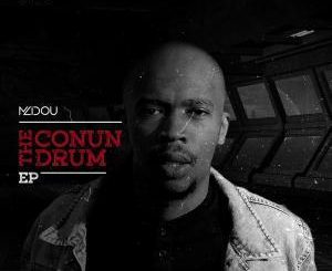 EP: Mzidou The Conundrum (Zip file)