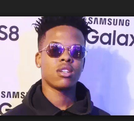 Nasty C – Run It Ft. Supreme Williams & Landline43