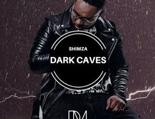 Shimza - Dark Caves (Original Mix)