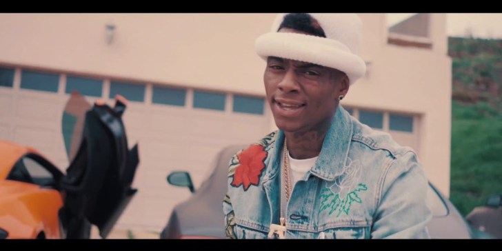 Video: Soulja Boy – Thotiana (Tyga Diss)