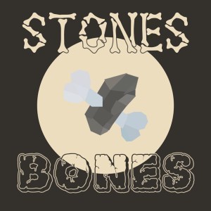 Stones & Bones – 18K March Mix