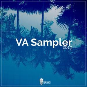 ALBUM: VA – Kalushi VA Sampler 2019 (Zip file)