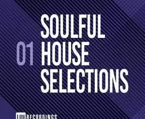 ALBUM: VA – Soulful House Selections, Vol. 01 (Zip file)