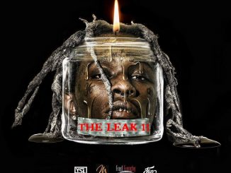 Mixtape: Young Thug - The Leak 11