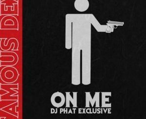 Famous Dex – On Me