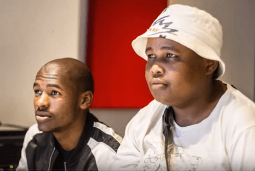 uBiza Wethu & Mr Thela – We Were Young Mix