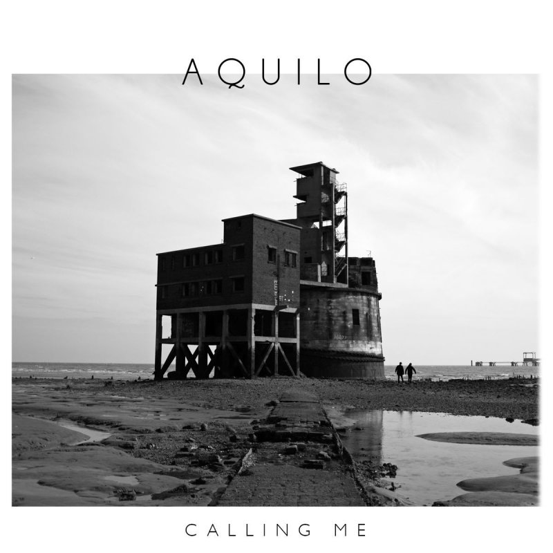 Aquilo - Put Me Down