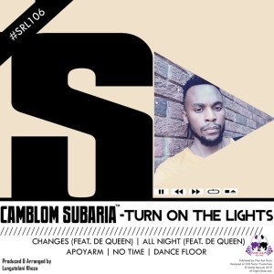 Camblom Subaria – All Night Ft. De Queen