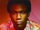 ALBUM: Childish Gambino - Because the Internet