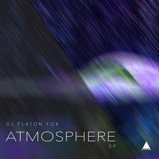 DJ Flaton Fox - Landscape (Original Mix)