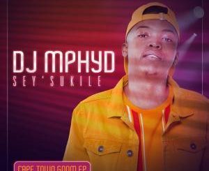 Dj Mphyd & Tipcee – Inkonjane Ft. Dj Tira & Dladla Mshunqisi