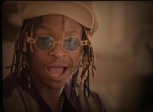 Video: Gemini Major – Issa Vibe Ft. Tellaman