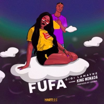 Gigi Lamayne – Fufa ft. King Monada