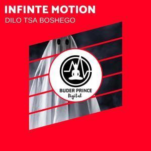 Infinte Motion - Dilo Tsa Boshego